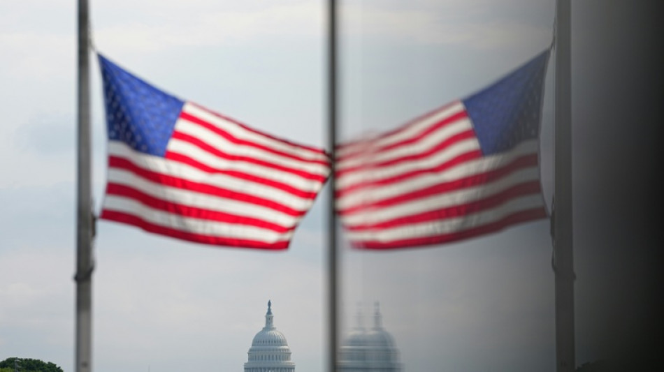  Streit um US-Briefwahl: Neue Niederlage f&uuml;r Trump vor Gericht 