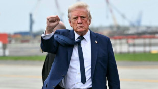'N&oacute;s apenas come&ccedil;amos', diz Trump ao festejar 100 dias de mandato