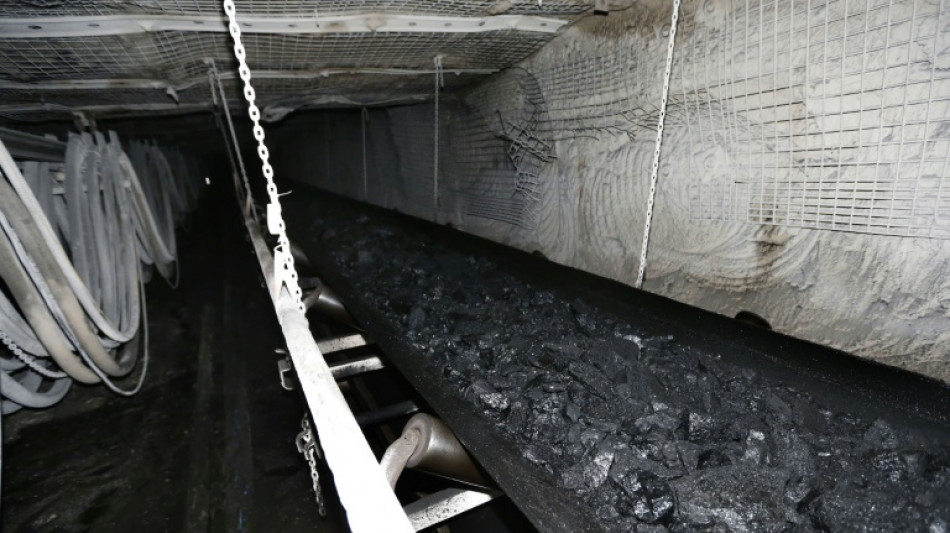 USA: Keine neuen F&ouml;rdergenehmigungen f&uuml;r Kohle im wichtigsten Revier des Landes