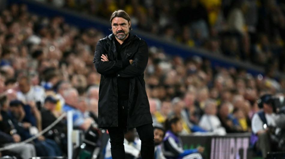  Hoher Sieg gegen Jaissle: Farke und Leeds weiter ungeschlagen 