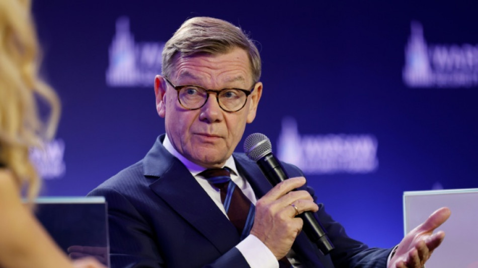  Wadephul bekr&auml;ftigt Unterst&uuml;tzung f&uuml;r Ukraine und betont Geschlossenheit der Europ&auml;er 