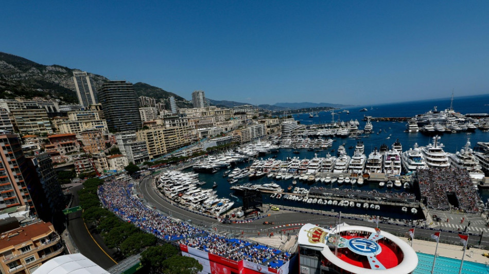 "Es war mal einzigartig": Zweifel an Monaco wachsen