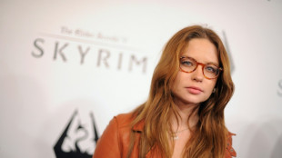 Muere a los 35 a&ntilde;os la actriz Daveigh Chase, voz de Lilo en "Lilo y Stitch"