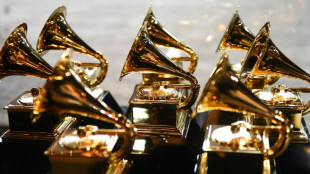 Música africana terá categoria própria no Grammy