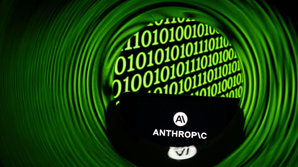  Anthropic ver&ouml;ffentlicht eingeschr&auml;nkte Version von umstrittenem KI-Modell Mythos 