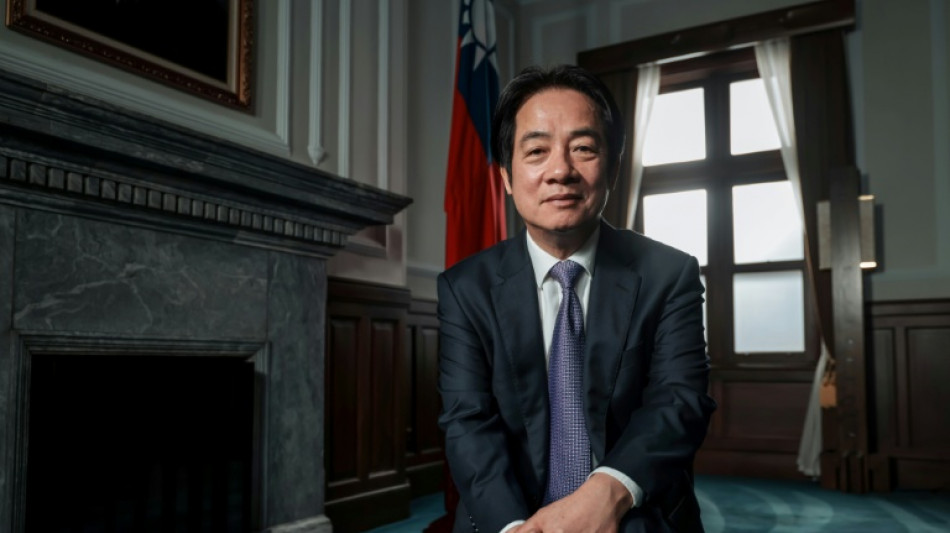 EEUU condena la "intimidaci&oacute;n" de China para bloquear el viaje a &Aacute;frica del l&iacute;der de Taiw&aacute;n