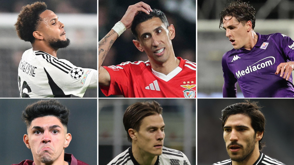 Caso scommesse, da pm Milano gli atti alla Figc