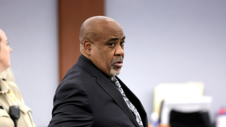  Jury hears closing arguments in Tupac Shakur murder trial 