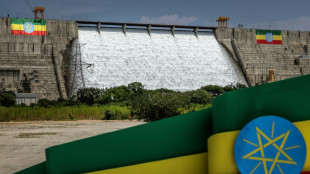 Ethiopia inaugurates Africa's biggest dam, drawing Egyptian protest