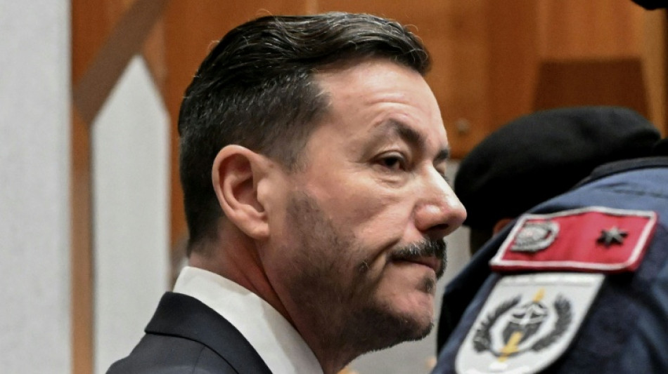 Prozess gegen Skandalunternehmer René Benko fortgesetzt