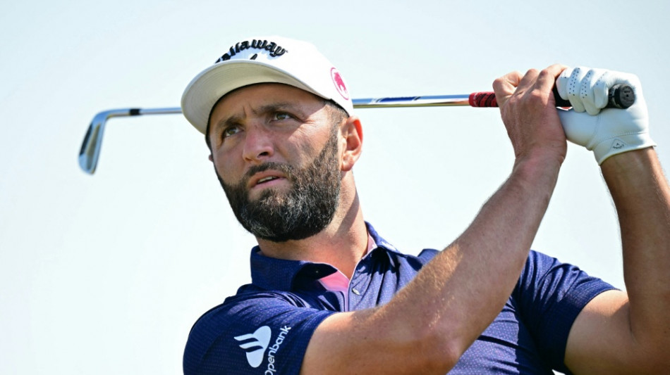  "Inakzeptable Bedingungen": Golfstar Rahm verl&auml;sst LIV-Tour 