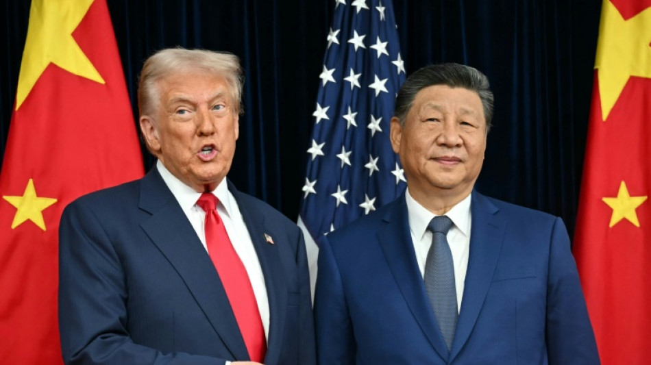  China y EEUU buscan un 'tel&eacute;fono rojo' frente a los riesgos de la IA 