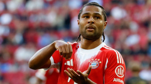 Gnabry lobt Wirtz: "Seine Qualität ist enorm"