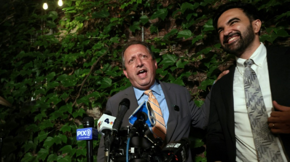  Candidatos del alcalde Mamdani ganan primarias dem&oacute;cratas en Nueva York  