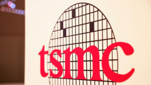 Taiwan's TSMC says second quarter profit up 60%