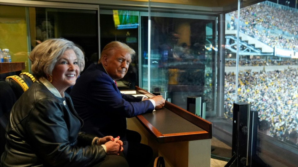 Trumps erste Personalentscheidung: Wahlkampfstrategin Wiles wird Stabschefin