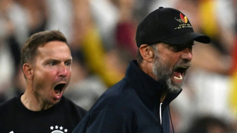 Klopp feiert sein "Oktoberfest": Endlich der erste Sieg 