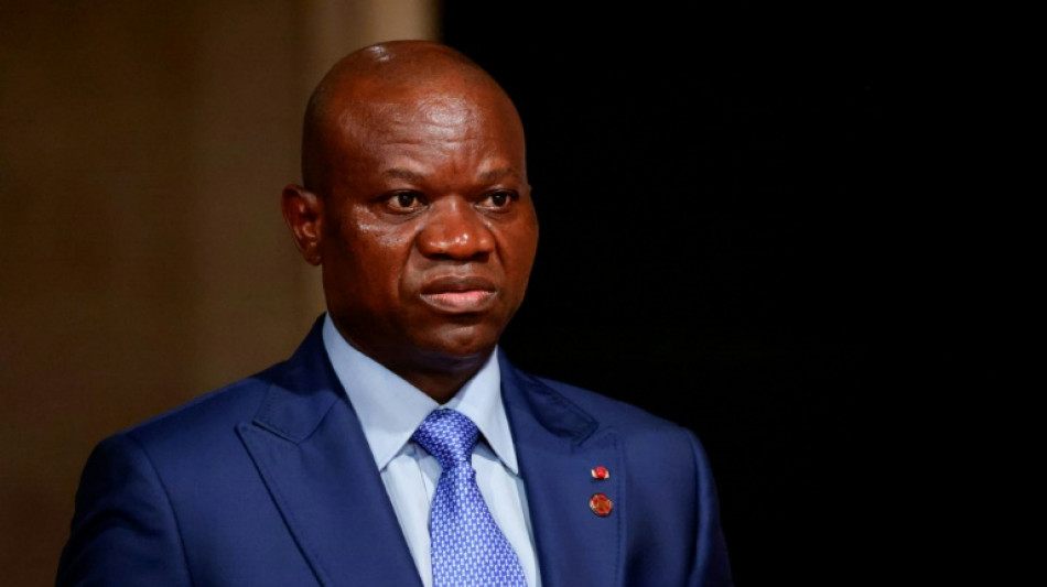 Brice Clotaire Oligui Nguema, le général putschiste élu président du Gabon pour 7 ans
