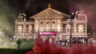 Olanda, 22 arresti per protesta contro il concerto del cantore dell'esercito israeliano