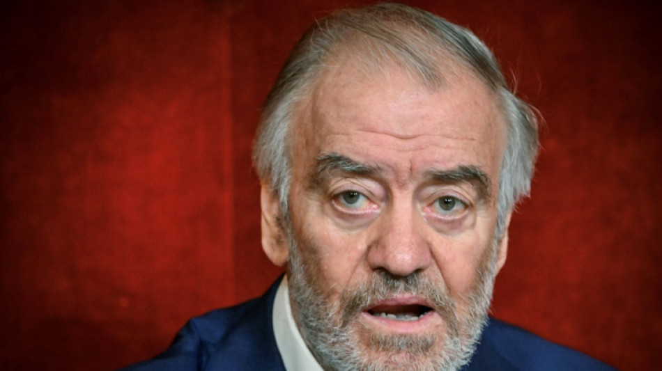 Italy concert of pro-Putin conductor Gergiev cancelled