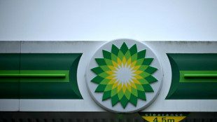 BP makes largest oil, gas discovery in 25 years off Brazil