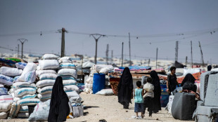 Zehn deutsche IS-Anh&auml;ngerinnen samt Kindern aus Syrien zur&uuml;ckgeholt