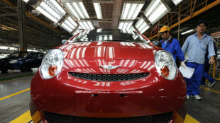 Markets slide as traders prepare for key US data