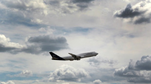 Lufthansa bietet Sondertarif für "nachhaltigeres Reisen" an