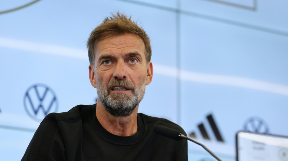  Klopp warnt die Medien: "Dann bin ich weg!" 