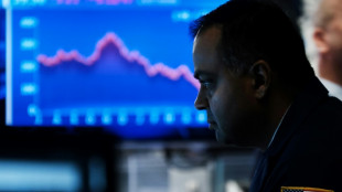 Wall Street &eacute;volue en ordre dispers&eacute; apr&egrave;s une nouvelle semaine de pertes