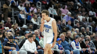NBA: Wichtiger Sieg f&uuml;r Wagner-Br&uuml;der - Schr&ouml;der blass