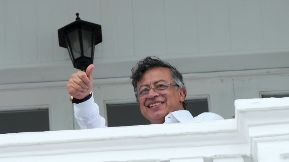  Jesus 'made love': Colombian president irks Christians with steamy claim 