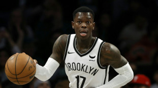 Schr&ouml;der gl&auml;nzt bei Kantersieg der Nets