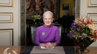 Rainha da Dinamarca anuncia que abdicará do trono em 14 de janeiro