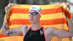 Wellbrock meldet sich mit WM-Gold zurück