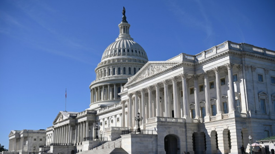 Gesetzentwurf der US-Demokraten für Abtreibungsrecht in Senat gescheitert