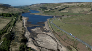 England erlebt trockensten Fr&uuml;hlingsbeginn seit 1956