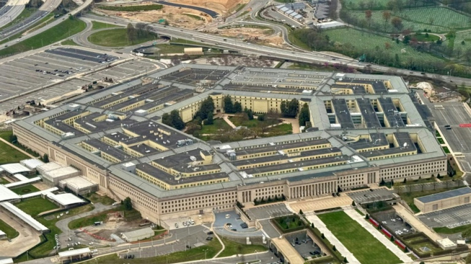 US-Pentagon führt neue Beschränkungen für journalistische Berichterstattung ein