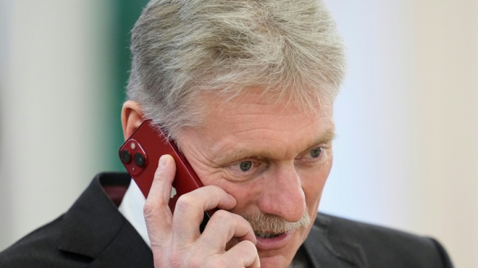 Rusia se niega a revelar los nombres de la delegaci&oacute;n rusa para negociar con Ucrania en Turqu&iacute;a