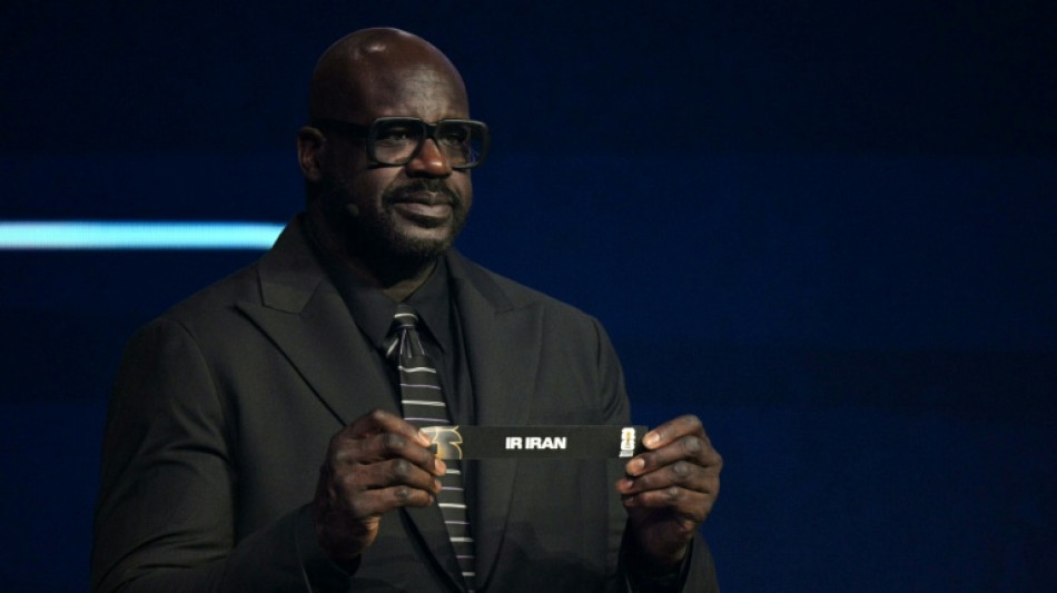  Irã e Egito rejeitam ideia de dedicar jogo da Copa à comunidade LGBTQIA+ 