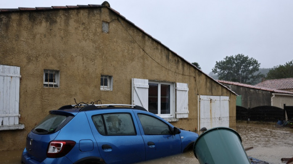  Intemp&eacute;ries: l'homme port&eacute; disparu en Haute-Corse retrouv&eacute; mort  