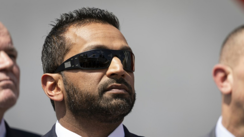 Festnahme eines Migranten "behindert": US-Bundespolizei nimmt Richterin fest