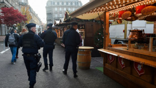 Anschlag auf Straßburger Weihnachtsmarkt: 30 Jahre Haft für Helfer des Täters 