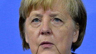 Merkel: Mit Tod von Elizabeth II.