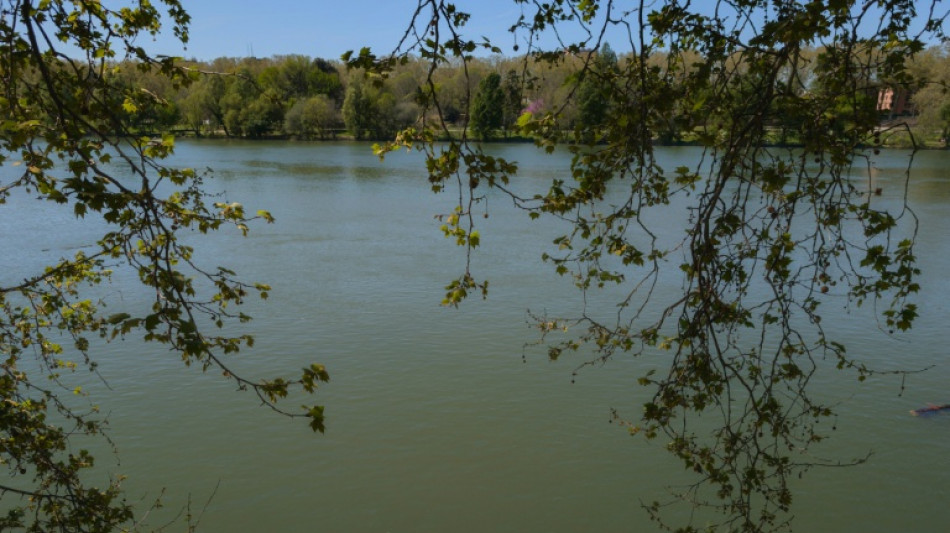  "Il n&rsquo;a quasiment pas plu" en France en avril, rel&egrave;ve M&eacute;t&eacute;o-France 