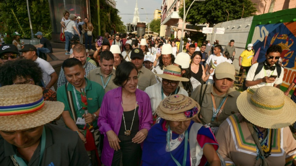 Colombia tendr&aacute; por primera vez una ministra ind&iacute;gena