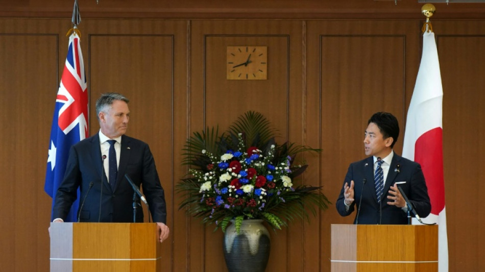  Tokio: Chinesische Kampfflugzeuge nehmen japanische Jets ins Visier 