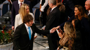 Milei inicia la segunda mitad del mandato con m&aacute;s poder en el Congreso y reformas en juego