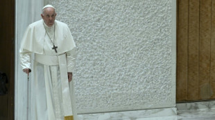 Papst Franziskus kritisiert Desinformation als "erste Sünde" des Journalismus