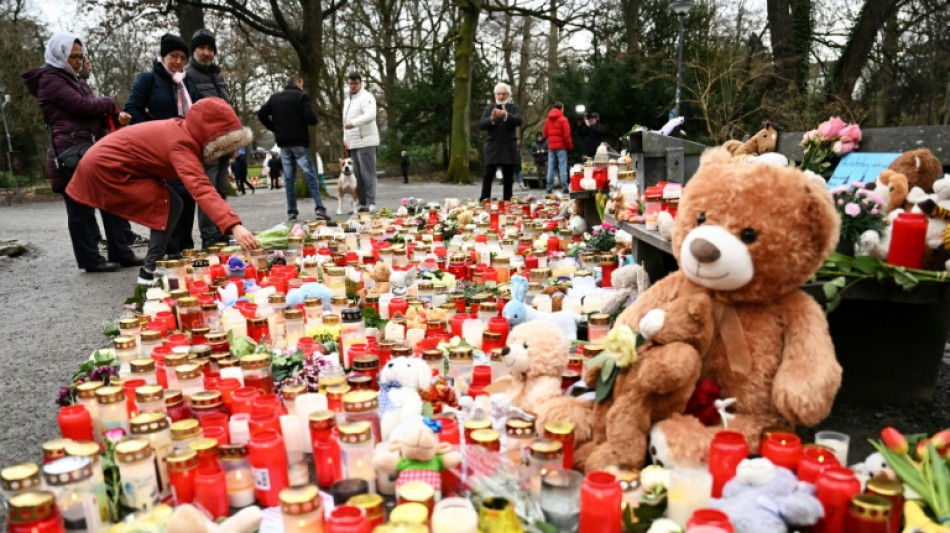 "Tat eines Wahnsinnigen": Prozess um Messerattacke in Aschaffenburg begonnen